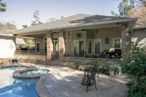 Texas Patio Cover 07