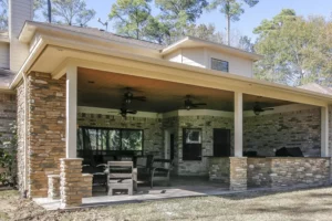 Texas Patio Cover 04