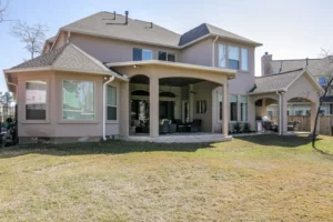 Texas Patio Cover 05