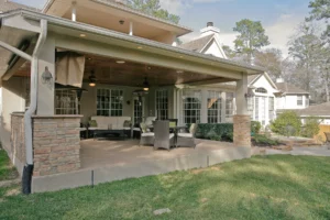 Texas Patio Cover 06